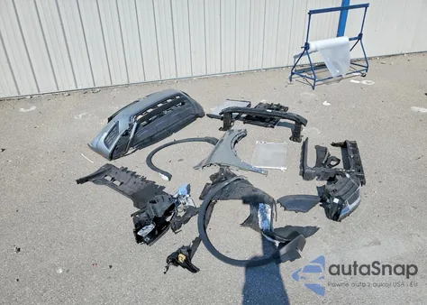 2020 Volkswagen Tiguan Se z USA, uszkodzony, nr VIN 3VV3B7AX7LM024407